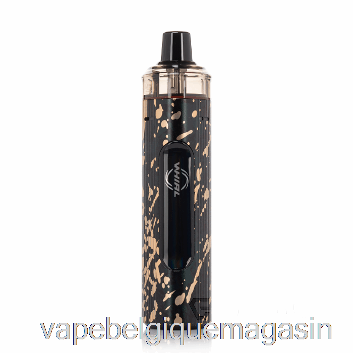 Vape Juice Uwell Whirl T1 16w Pod Mod Kit Camouflage